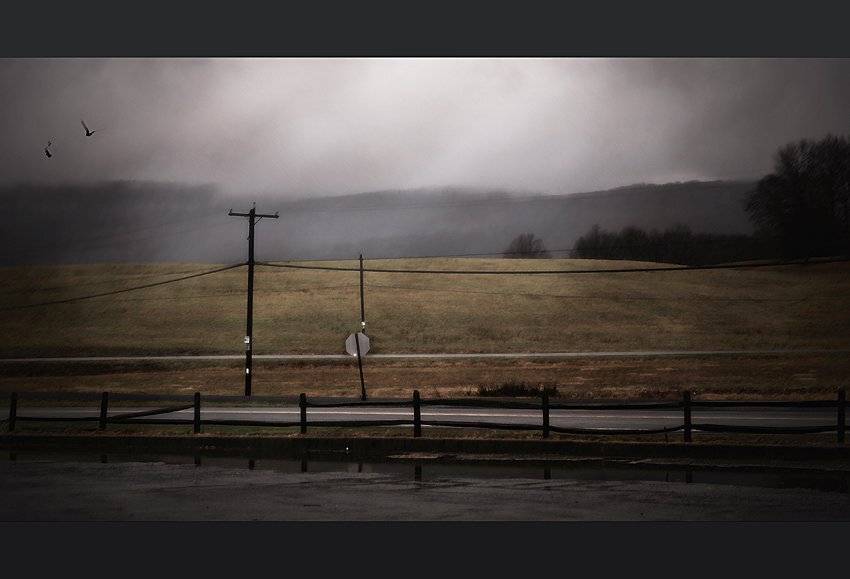 highland,usa,, Роман