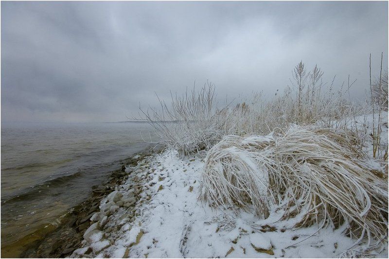 волшебство зимы фото превью
