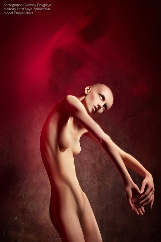 UFO People фото превью