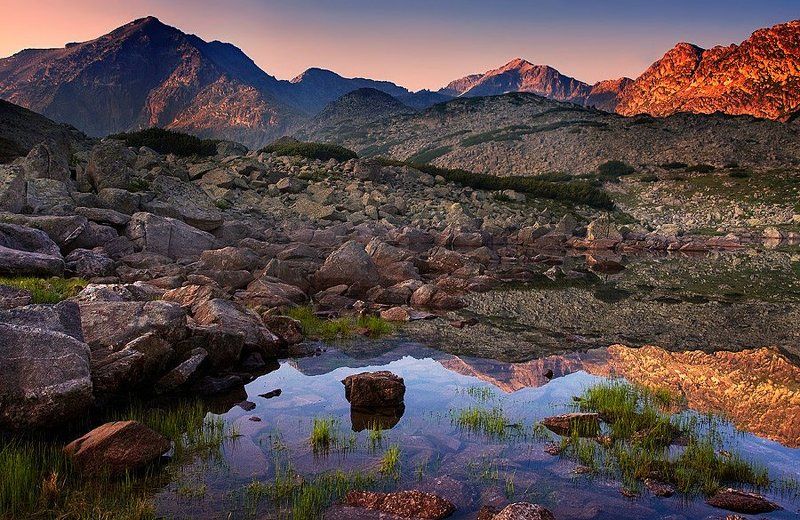 Рила фото превью