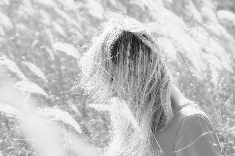 Ты выдумал меня... фото превью