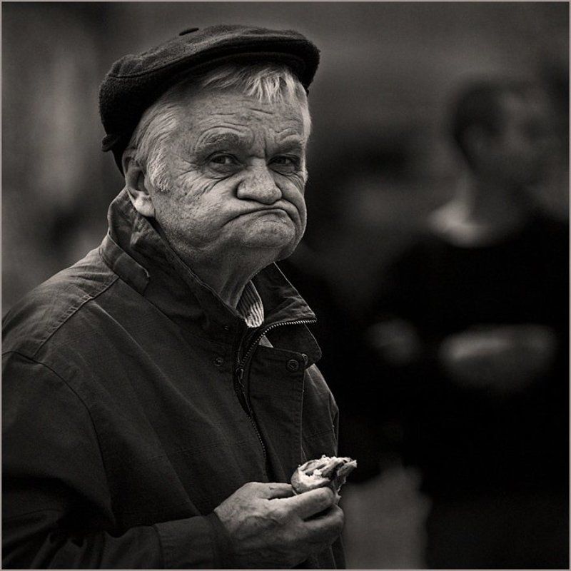 кому вредно?...  сам ты  фастфуд... фото превью