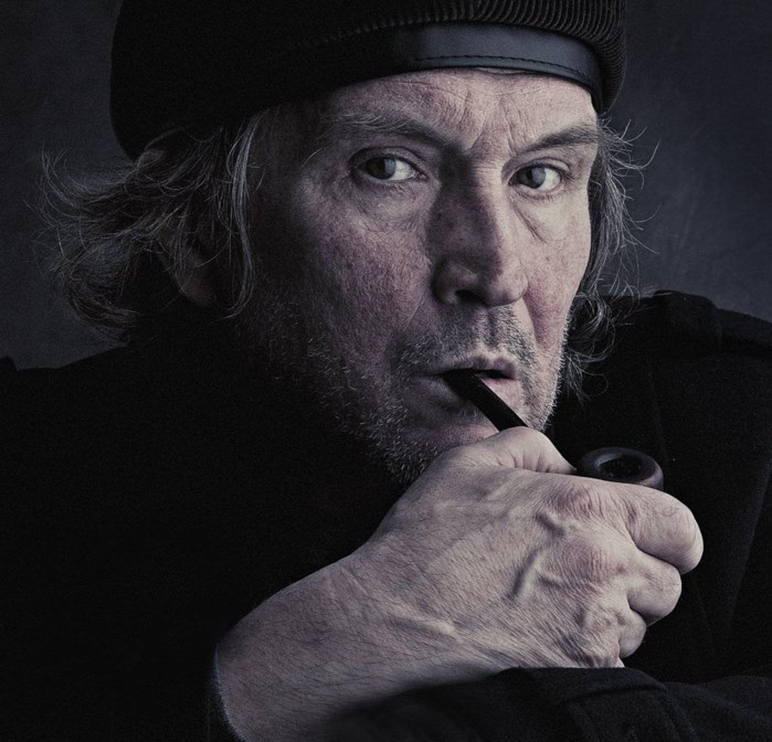 , Сергей Борисов