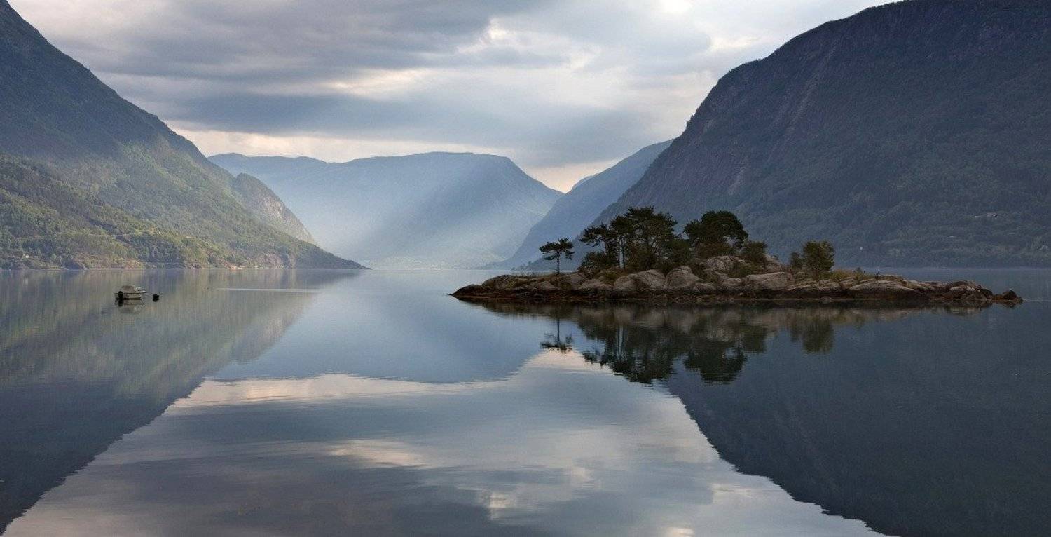 norway, Марченко Дмитрий