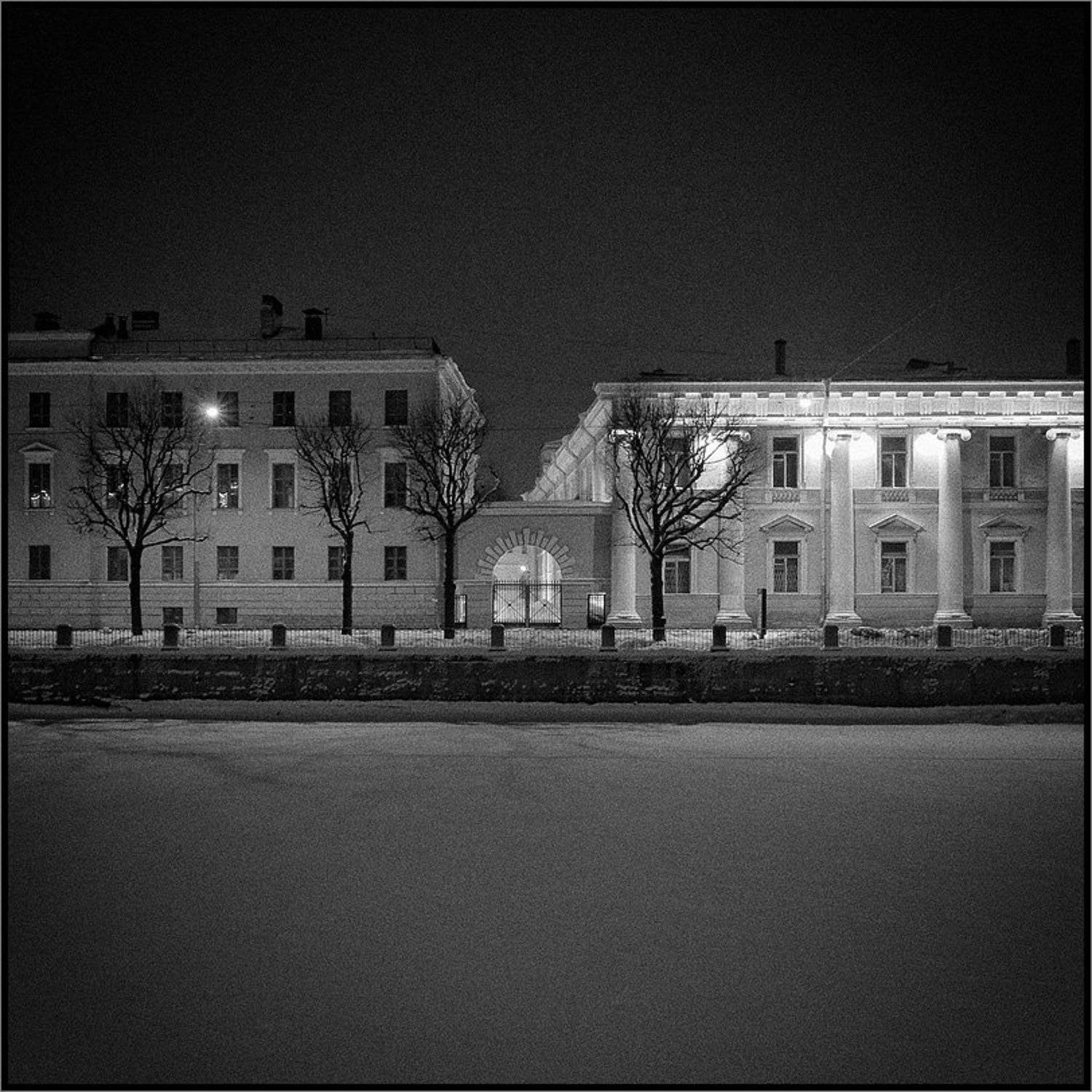 , Лунный Ежик