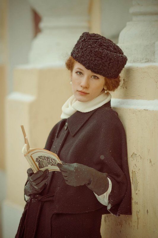 Анастасия фото превью