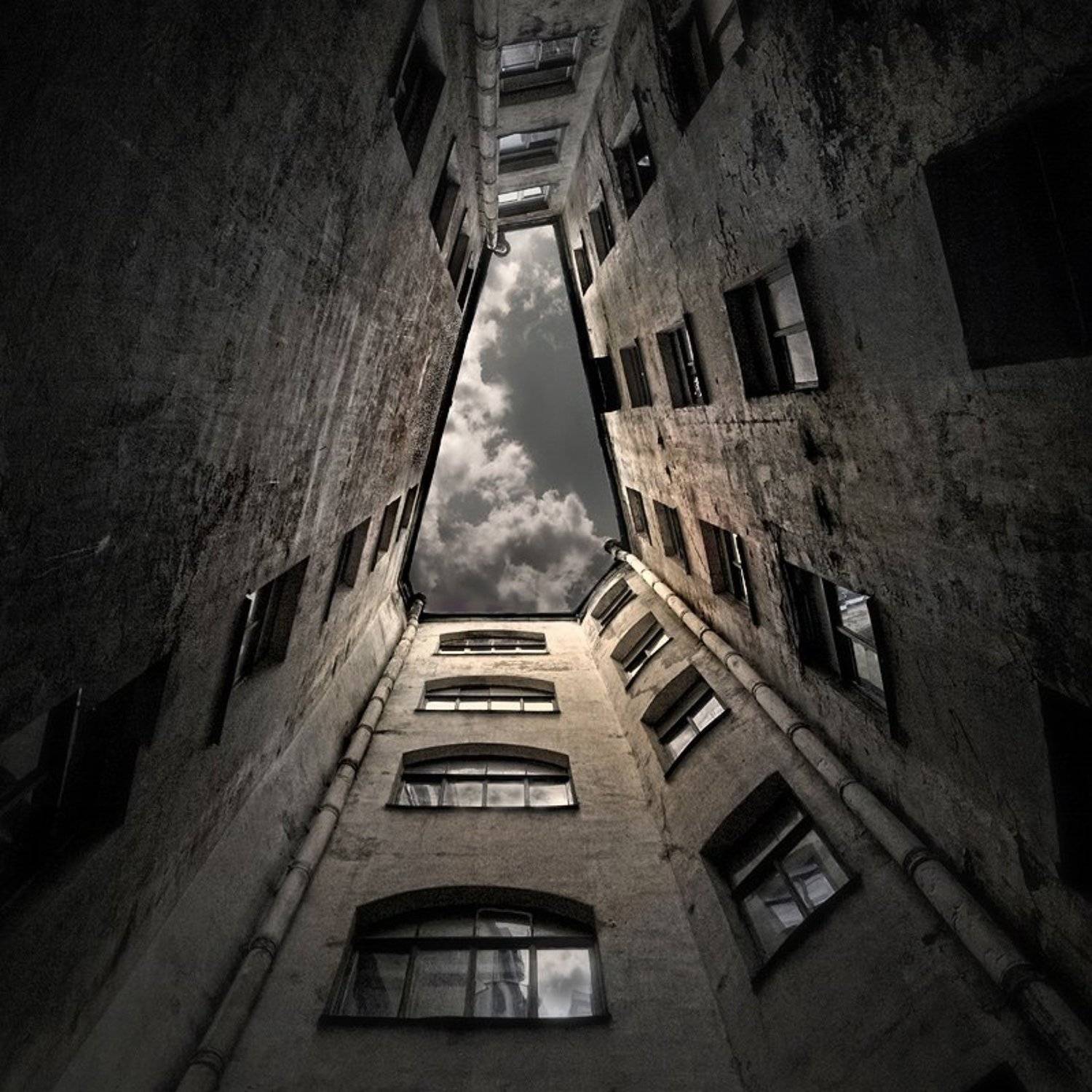 петербург, Gennadi Blohin