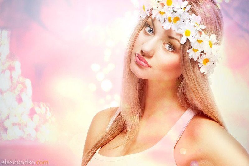 весна фото превью