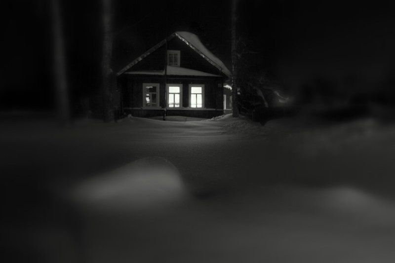 деревня, жизнь, природа,зима ДЕРЕВЕНСКИЕ ПЕЙЗАЖИ. фото превью