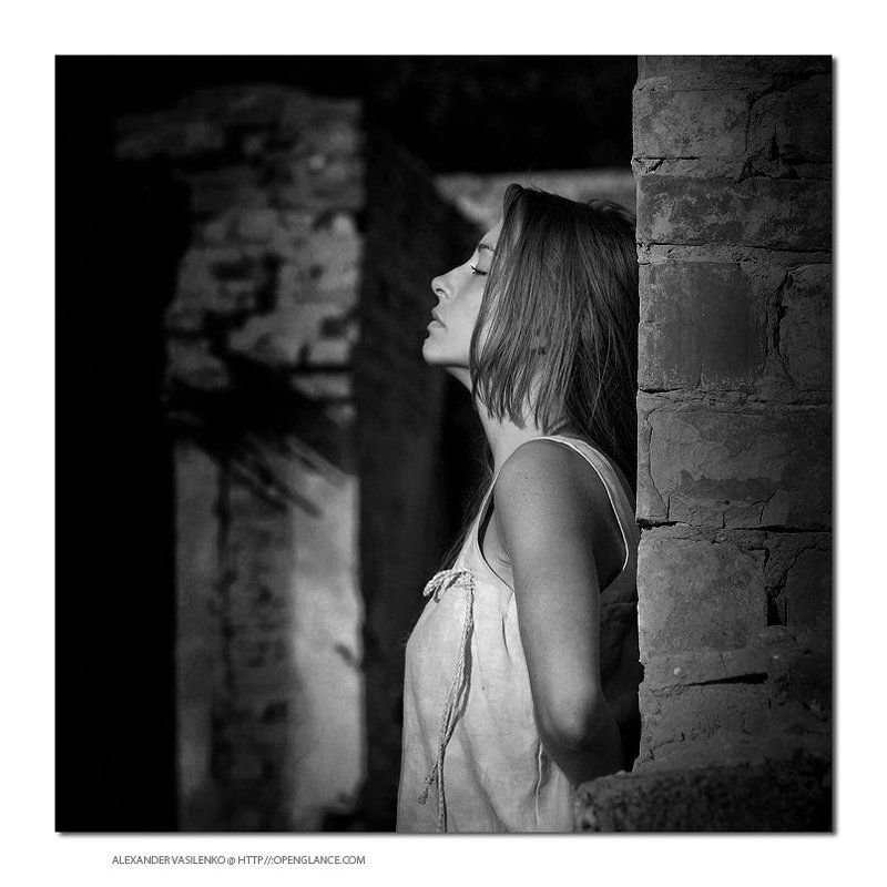 Silence... фото превью