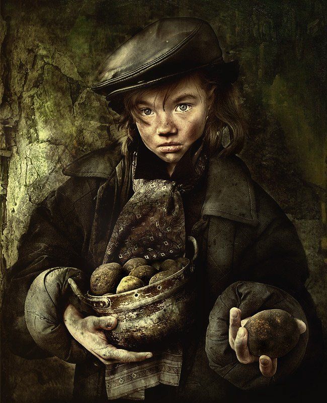 potato Potato фото превью