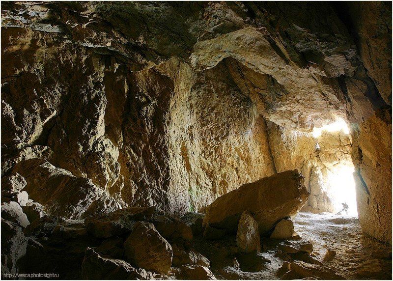 пещера, киргизия, фотосафари Пещера Кельсу фото превью