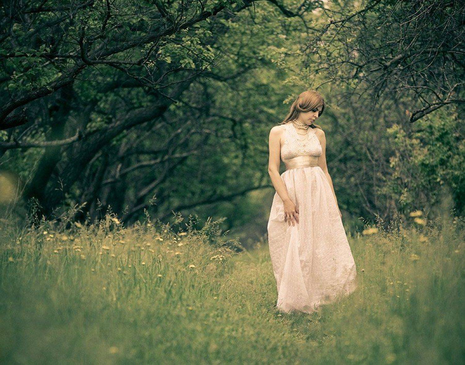 , Анастасия Николенко