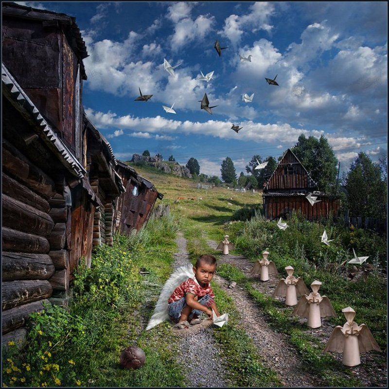 Я вам не верю, или бои местного значения ... фото превью