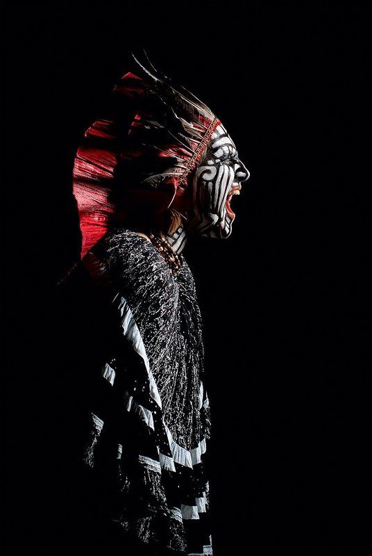 Про бледнолицых скво фото превью