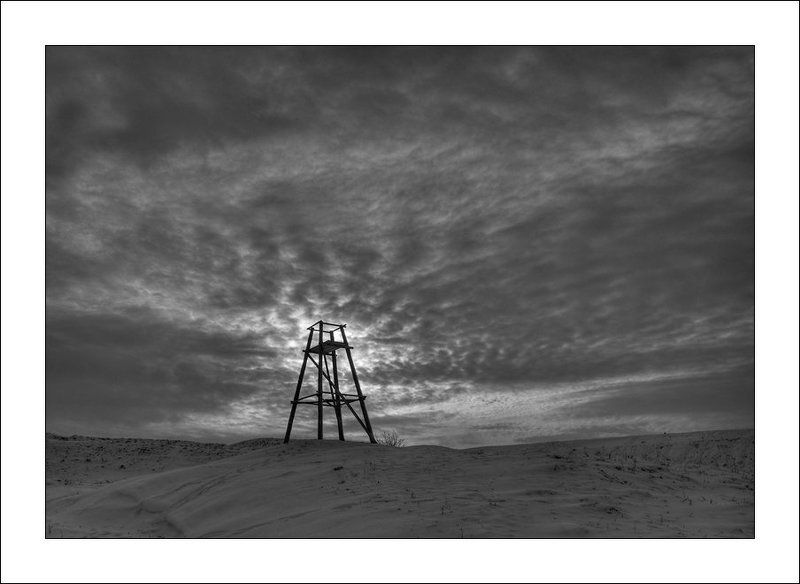 The Forgotten Sentinel. фото превью
