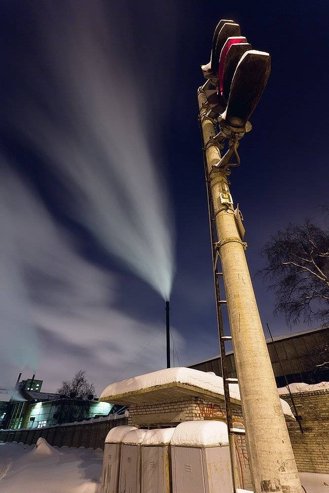 , Sergey Shaposhnikov