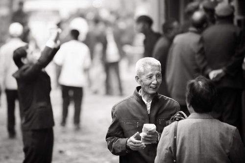 Неожиданная встреча