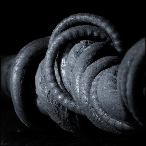 Железные выкрутасы