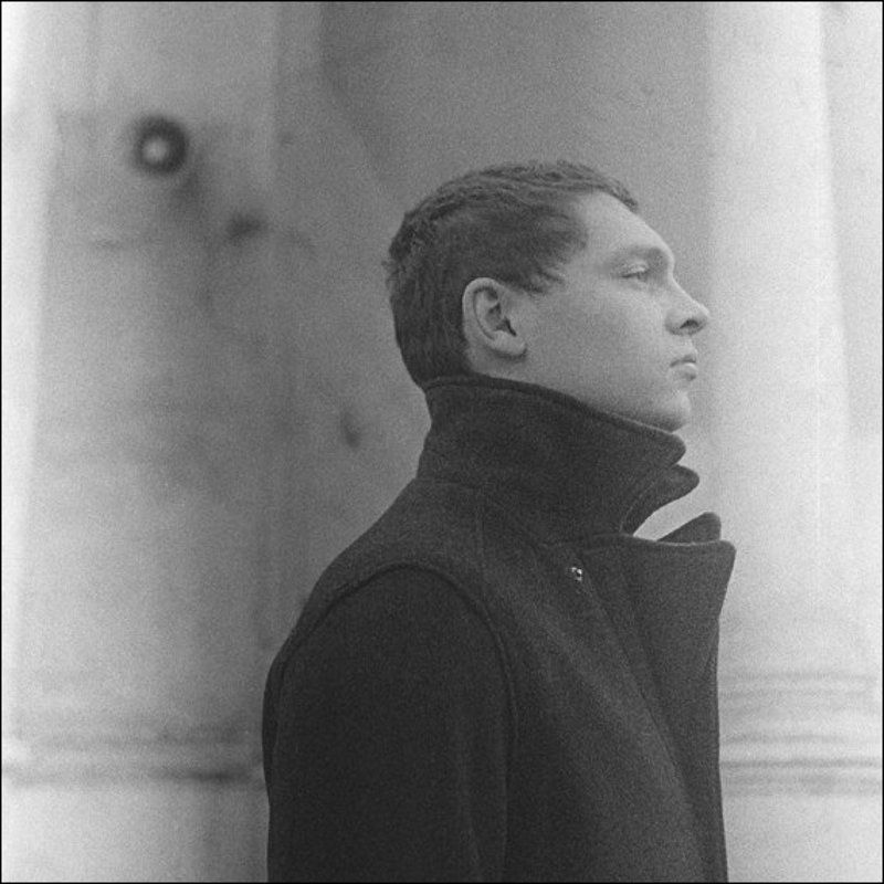 ulas, romanov A Portrait of A Young Man фото превью