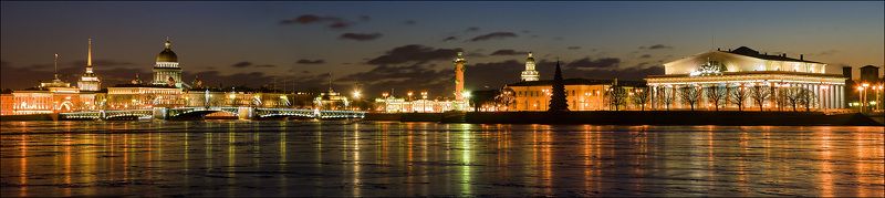 Огни Великого города фото превью