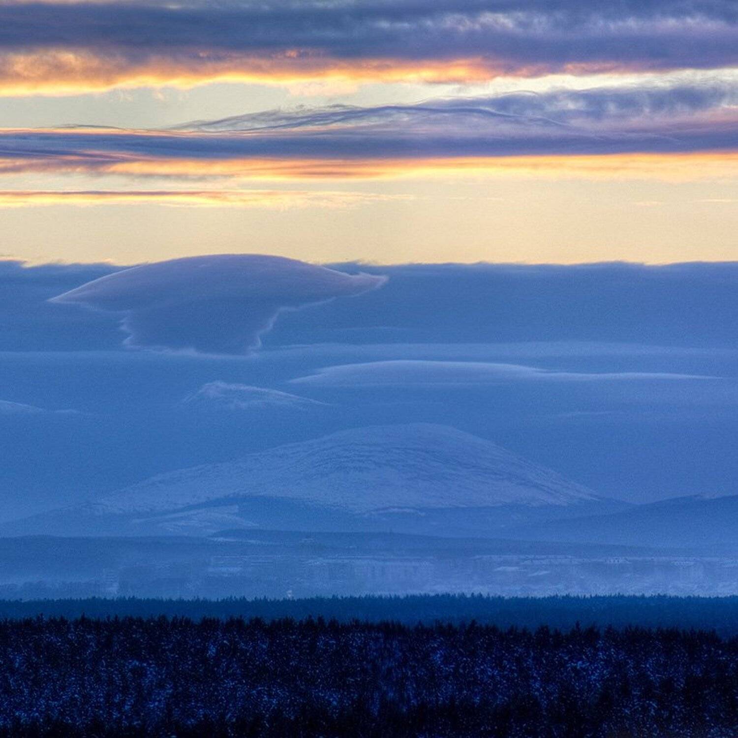 горы, Владимир Письмак