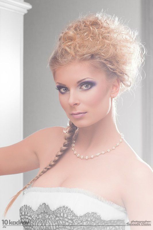 Даша фото превью