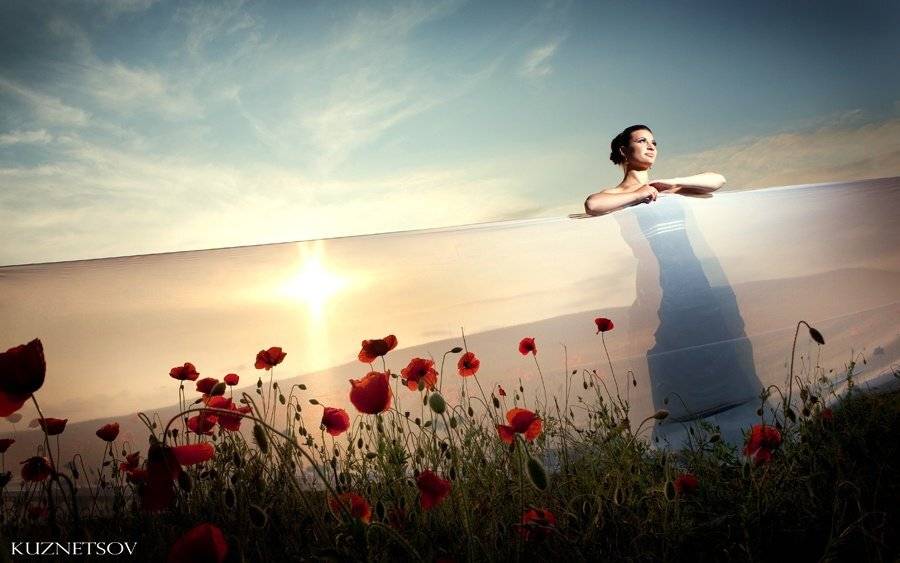 крым, маки, кузнецов, севастополь, Konstantyn Kuznetsov