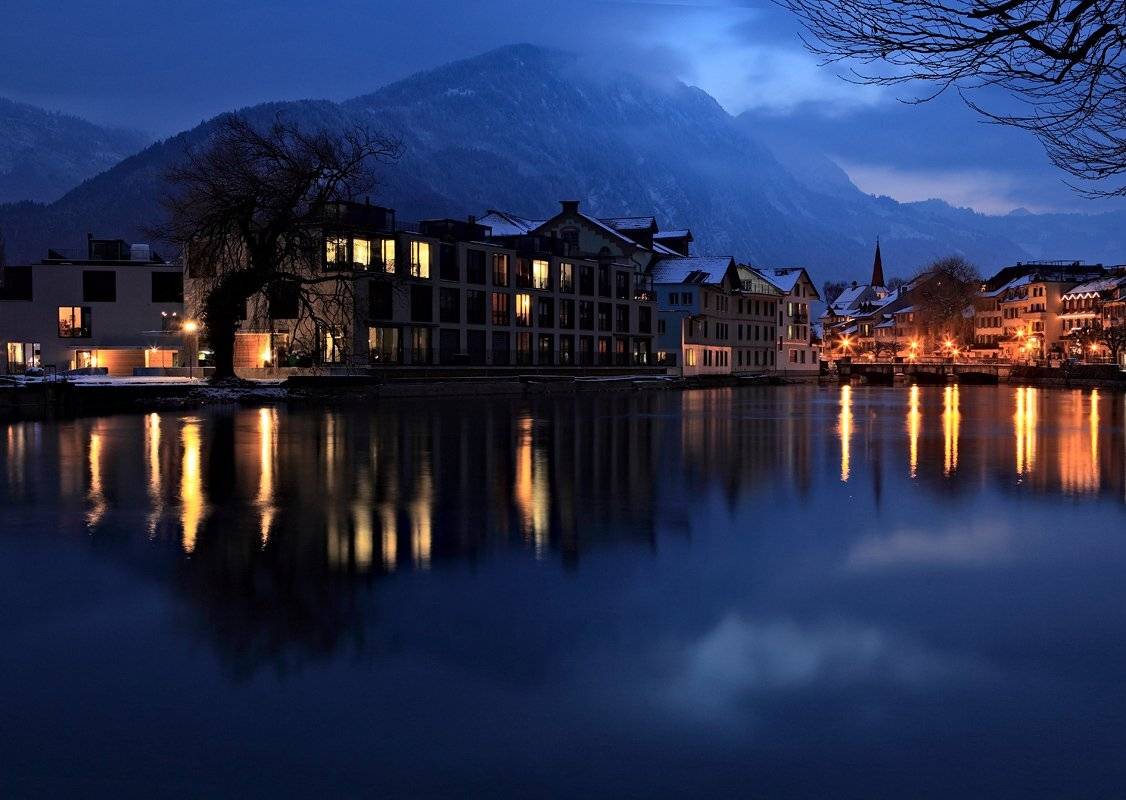 swiss, Матвеев Николай