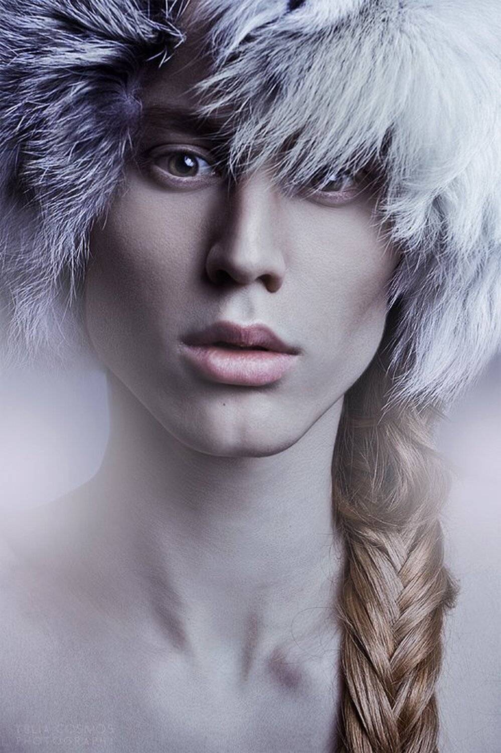 , юлия космос