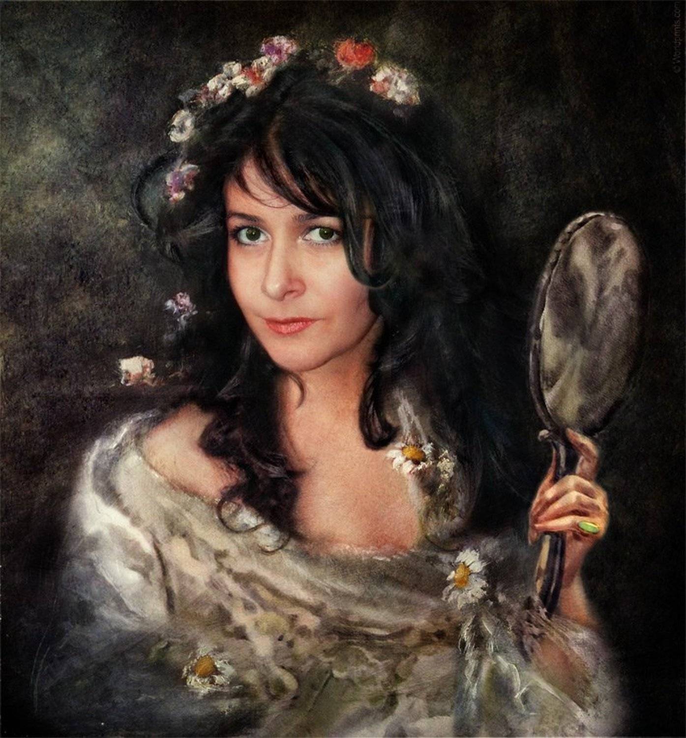 , Лямеборшай Валерия