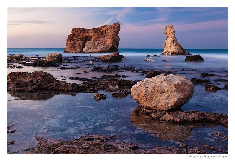 egypt, египет У зимнего моря фото превью