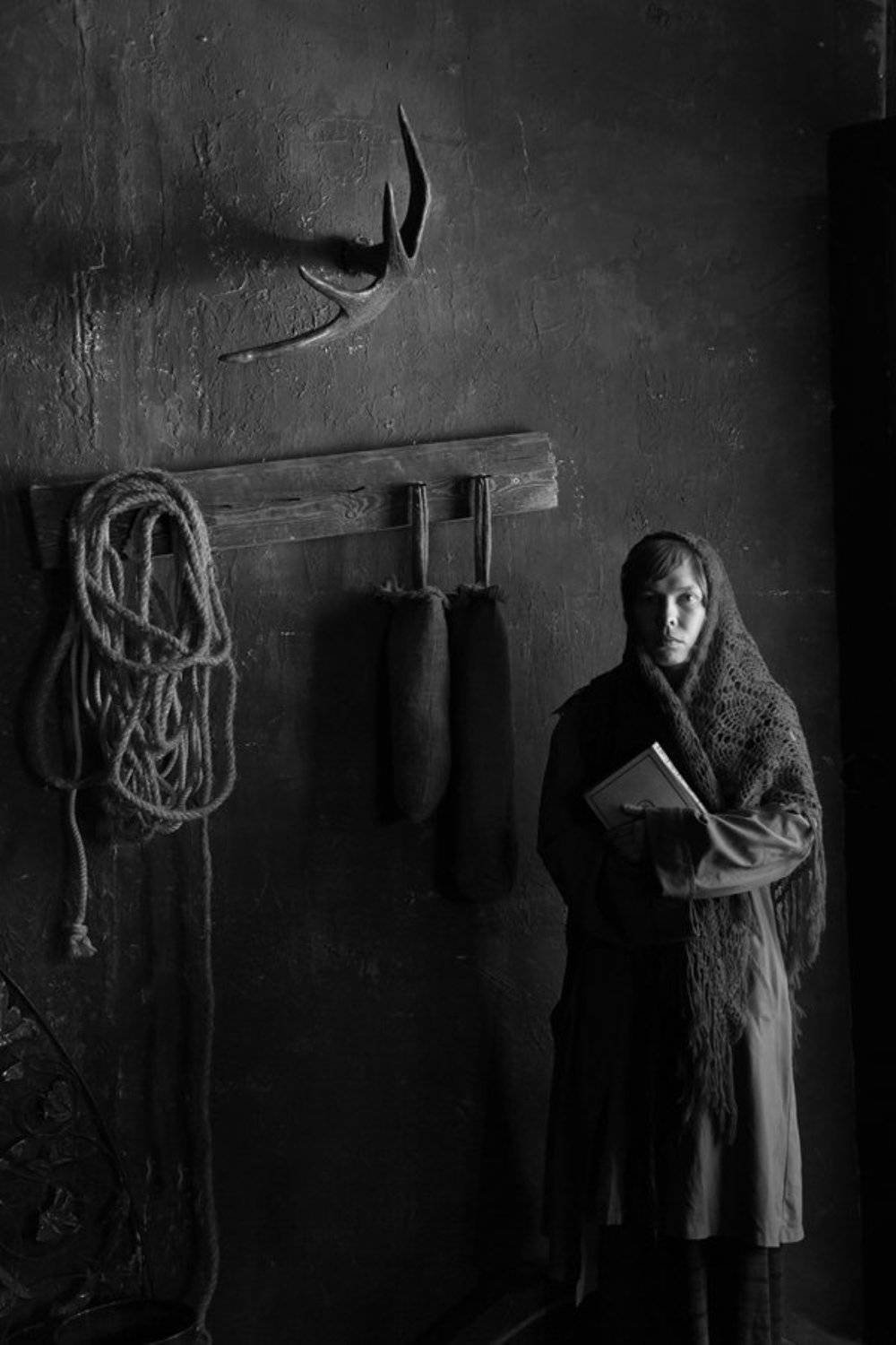 , Владимир Михайлов