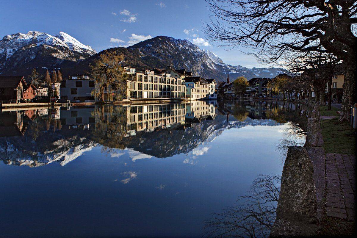 swiss, Матвеев Николай