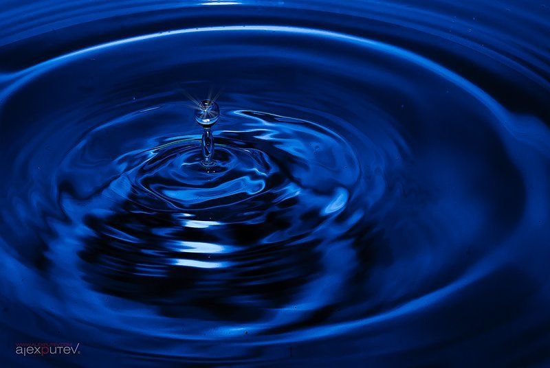 капля,вода,жидкость,динамика капелька фото превью