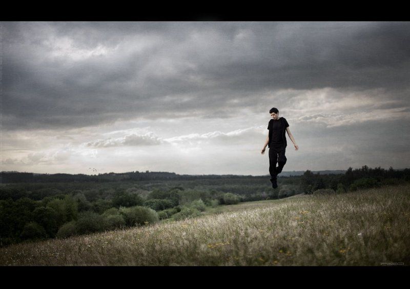 alone антигравитанты.. фото превью