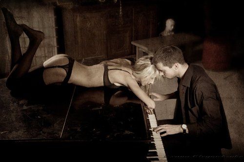 Музыка ретро