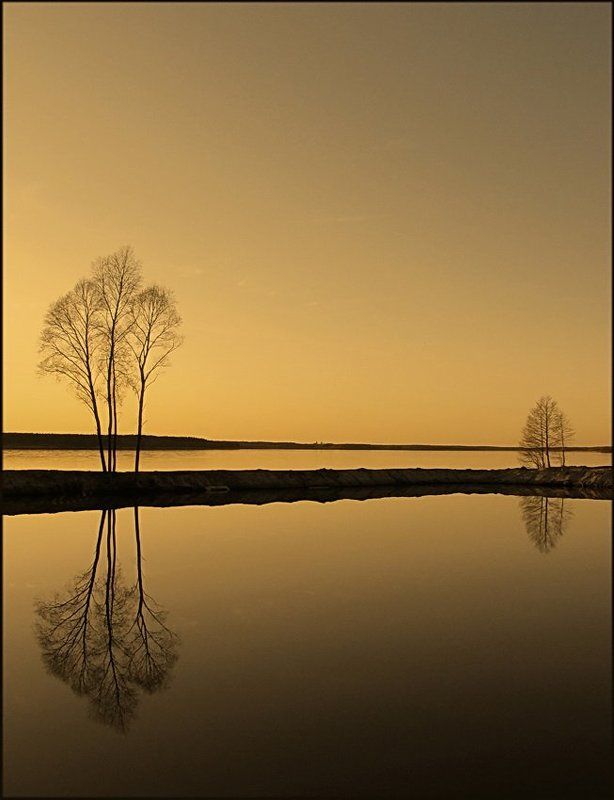 В мире всё быстротечно! Весна-Лето-Осень-Зима и снова...! фото превью