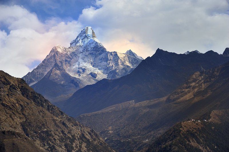 Amadablam фото превью