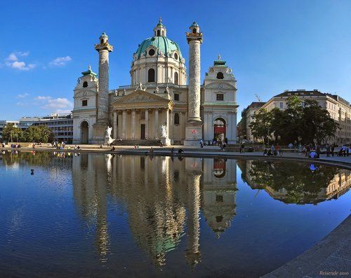 Karlskirche