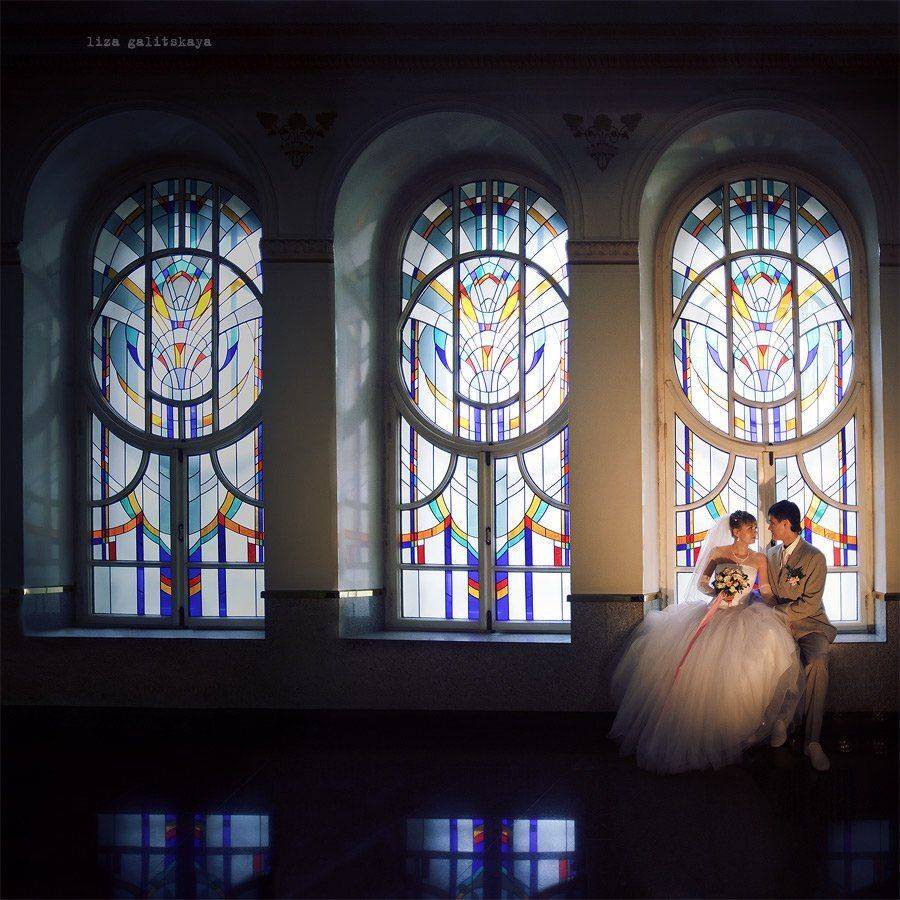 , Лиза Галицкая