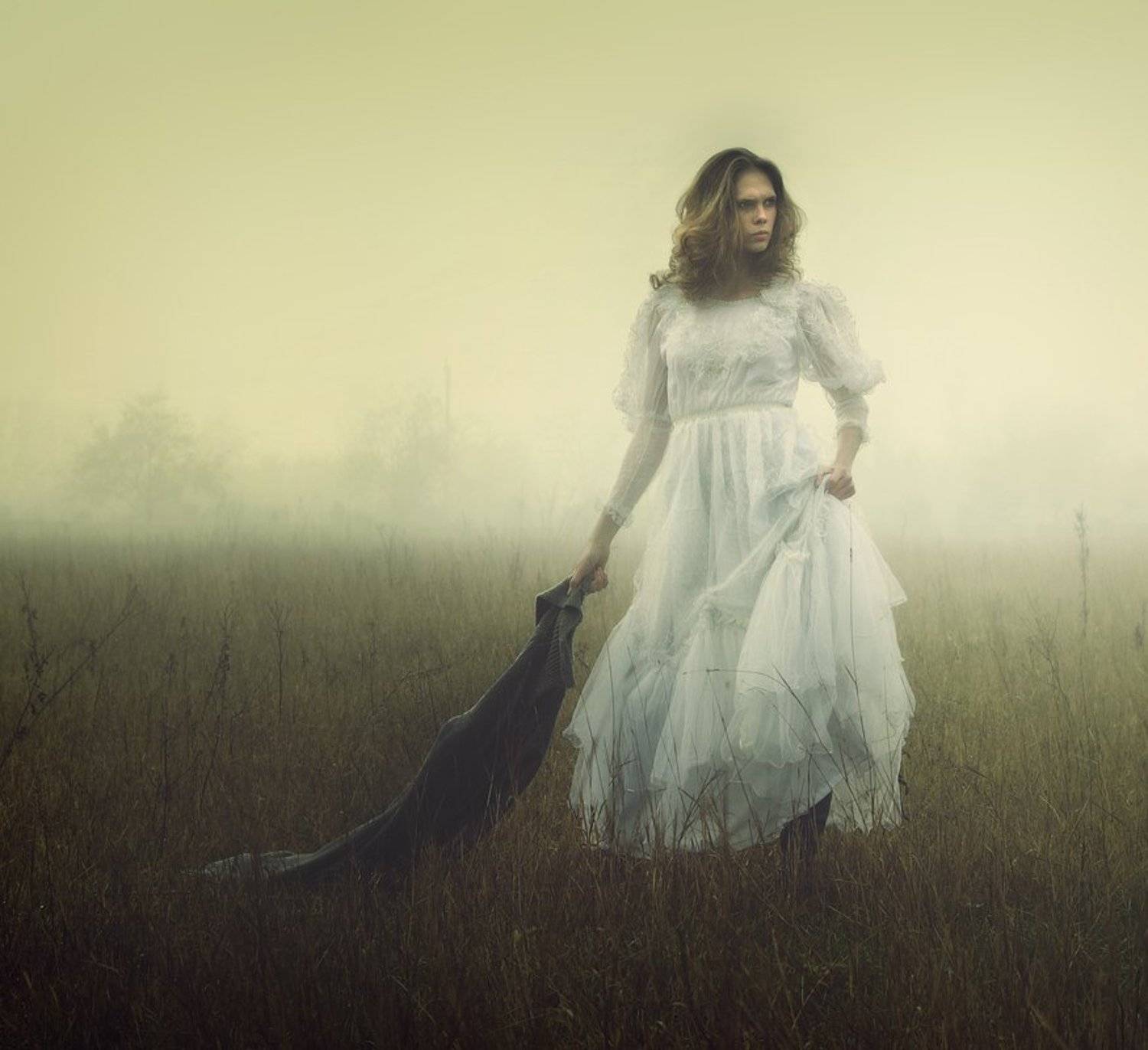 мгла, Gulyaev Yury