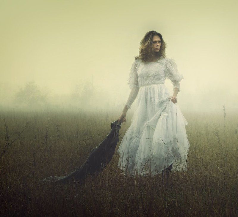 мгла Мгла.. фото превью