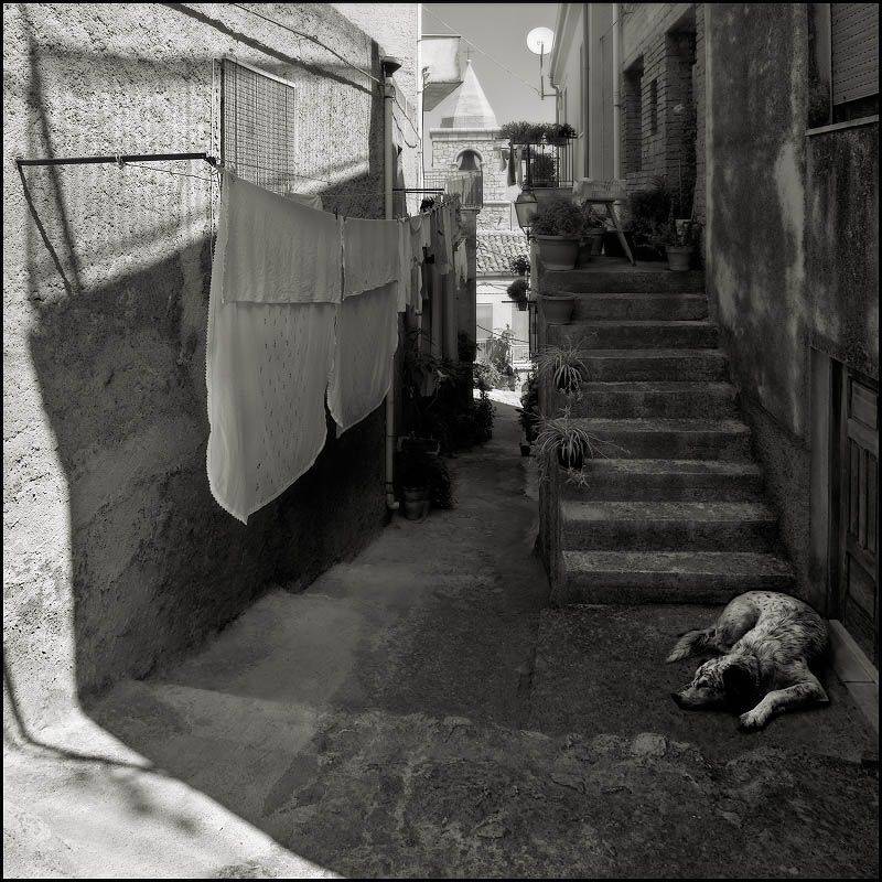 сицилия, сан-марко, Vladimir Markov