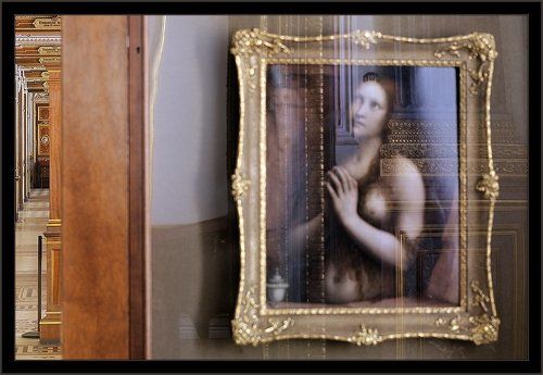 Маленькая эрмитажная серия