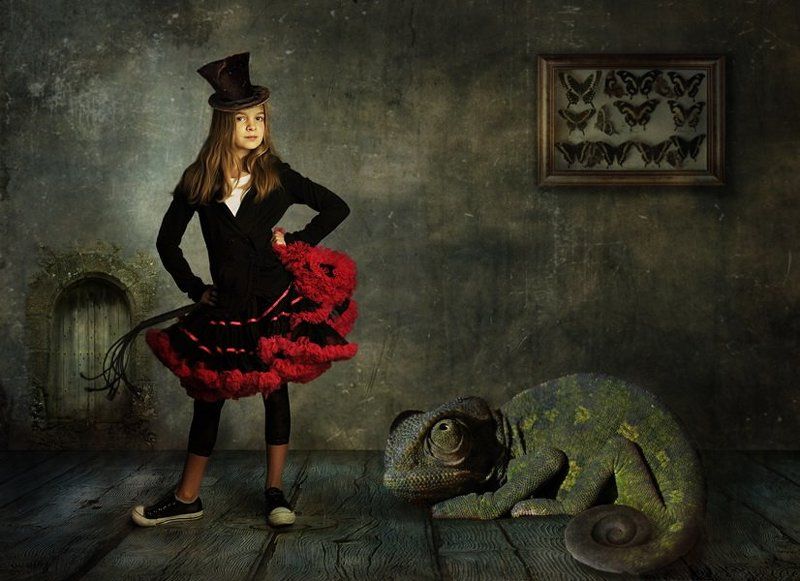 Укрощение Строптивой фото превью