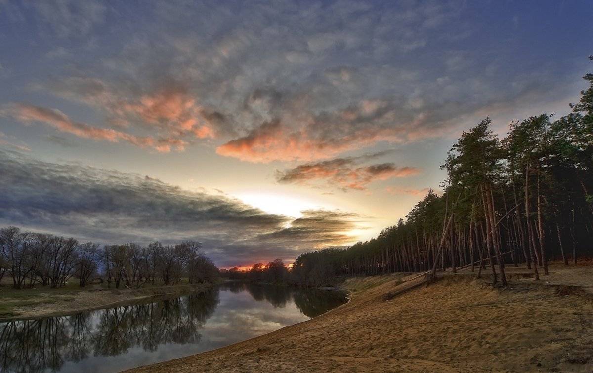 , Андрей Балабин