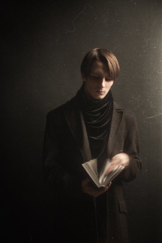 По Достоевскому фото превью