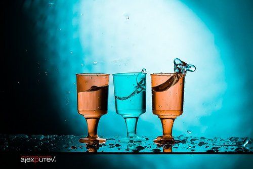 водица