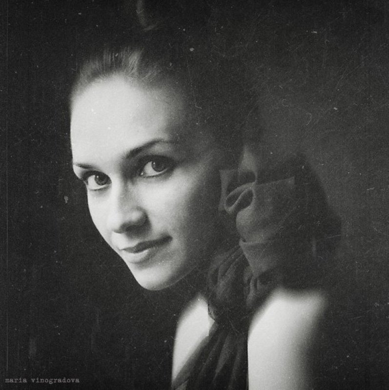 I have a little secret фото превью